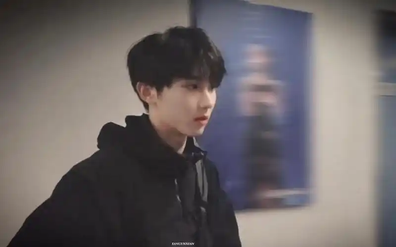 【马嘉祺】神仙vocal马嘉祺