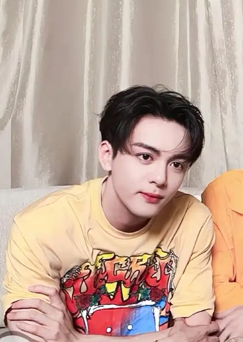 曾舜晞好会cue流程##曾舜晞说自己是李相夷粉头