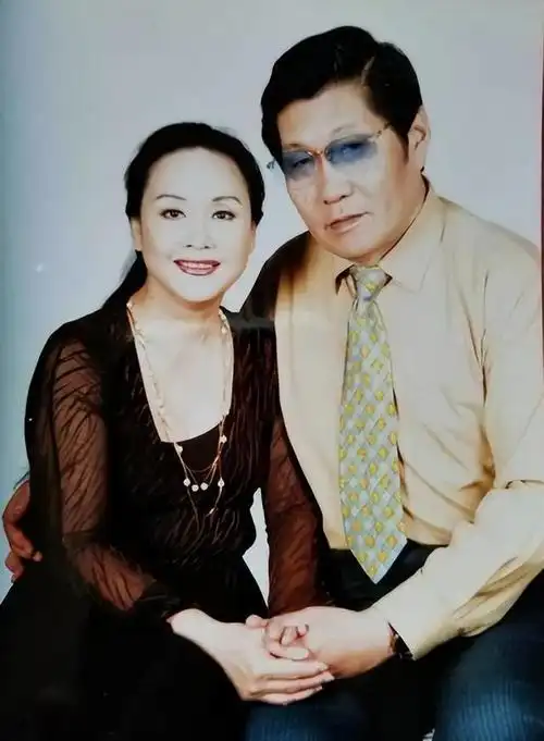 李谷一:一婚嫁良师,二婚嫁铁粉,对女儿有亏欠,人生难两全