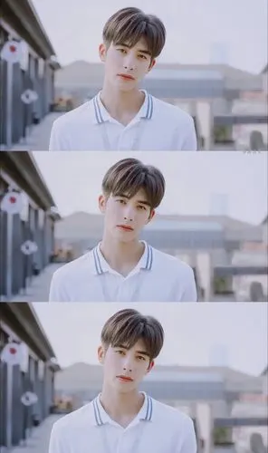 下一站是幸福 宋威龙