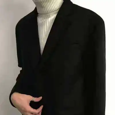 西装头像男生高清图 半身西装头像男头图片大全 - 男生头像 - 潮人