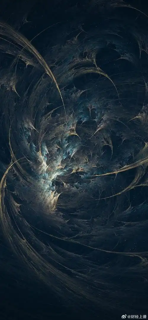 一些风格不同的壁纸