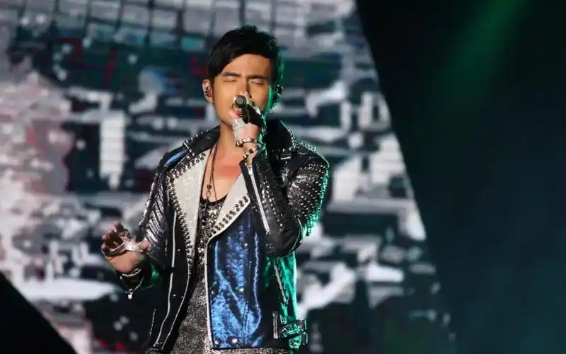 【超越cd&附赠高音】《算什么男人》周杰伦魔天伦2演唱会成都站