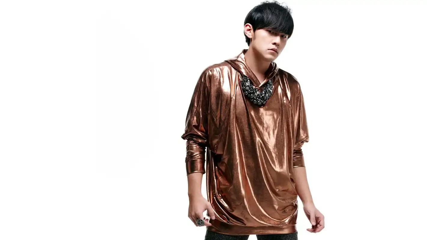 周杰伦偶像巨星帅气桌面壁纸高清大图预览1920x1080_港台明星下载_美