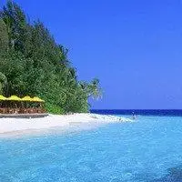 蓝色大海意境头像_微信头像图片大全