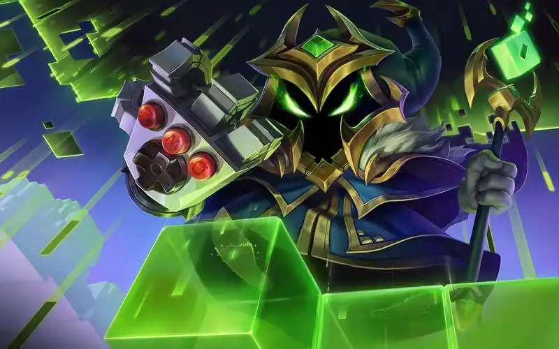 【lol】小法精彩集锦