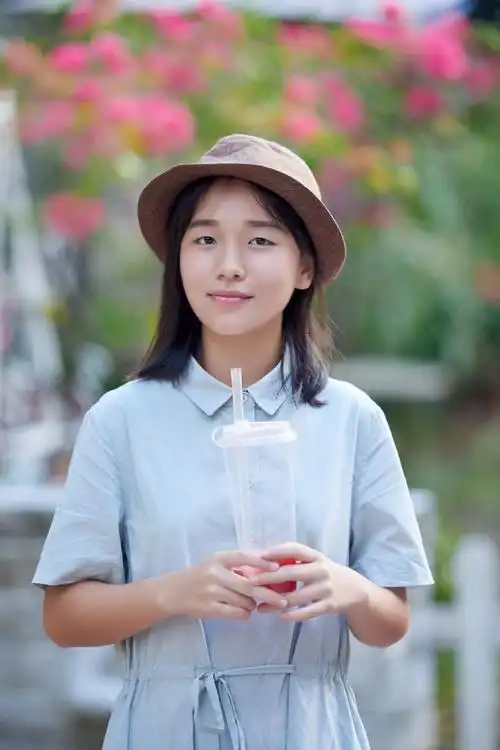 生活写真 日常人像拍摄 东莞写真拍摄