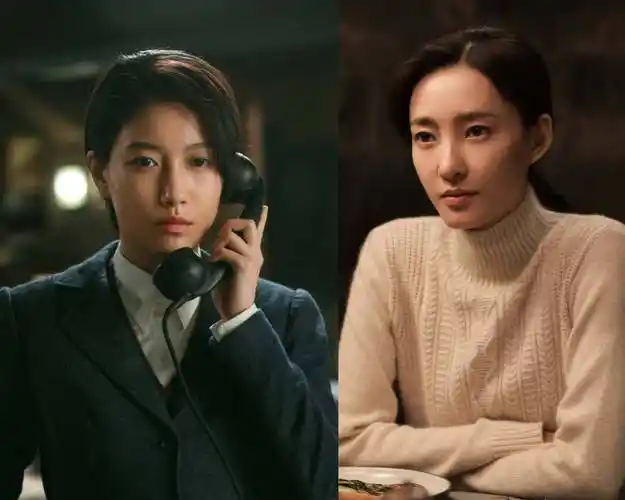 看靳东新剧《无间》王丽坤调妮_观众_演技_电视剧