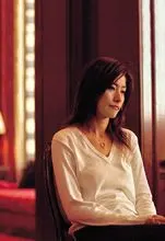 0 编辑 锁定 李心儿,心理医生,电影《无间道》系列中人物,是陈永仁的