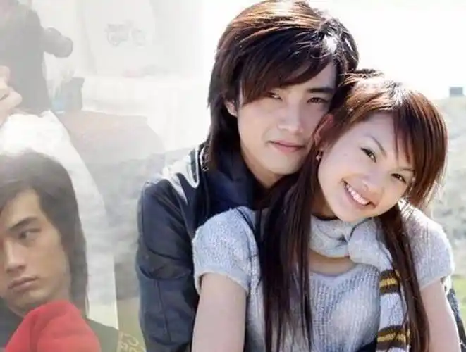 "女儿奴"贺军翔再上线!