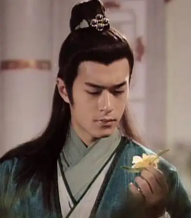 丁鹏(古天乐 饰)