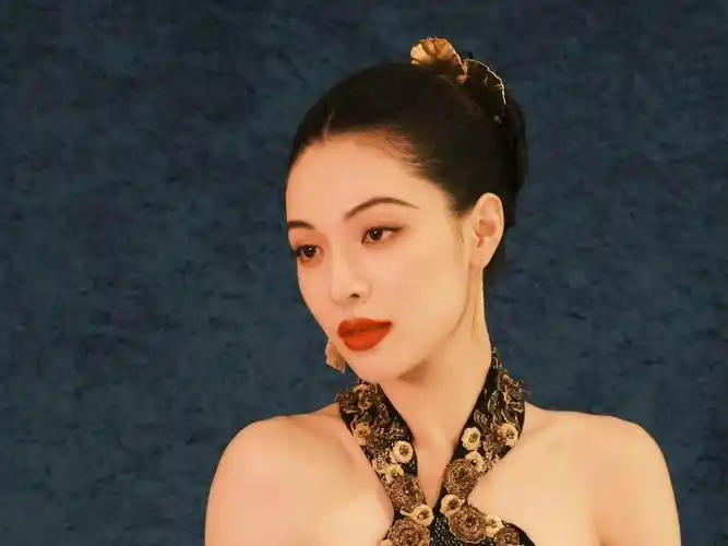 钟楚曦变美思路1