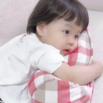 可爱丸子萌娃头像_微信头像_我要个性网