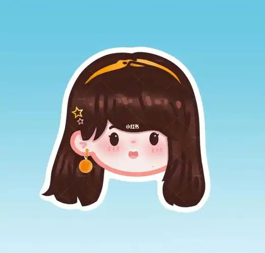 客单展示|q版大头|宋亚轩客单9215all姐姐真漂亮性转造型救命!