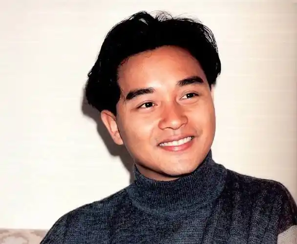 张国荣缅怀日,挚爱16字道尽人生沧桑,经纪人曾自责关心不够_网易订阅