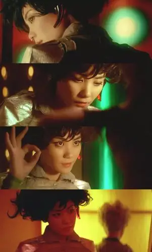 王菲| 我不是偶像 别崇拜我