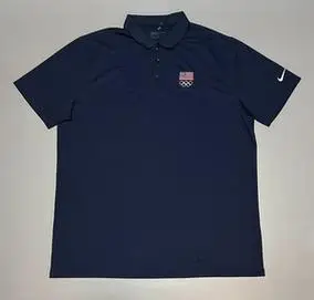 耐克usa短袖polo美国队t恤带领,球员版.尺码xl,尺寸_阿里巴巴找货神器
