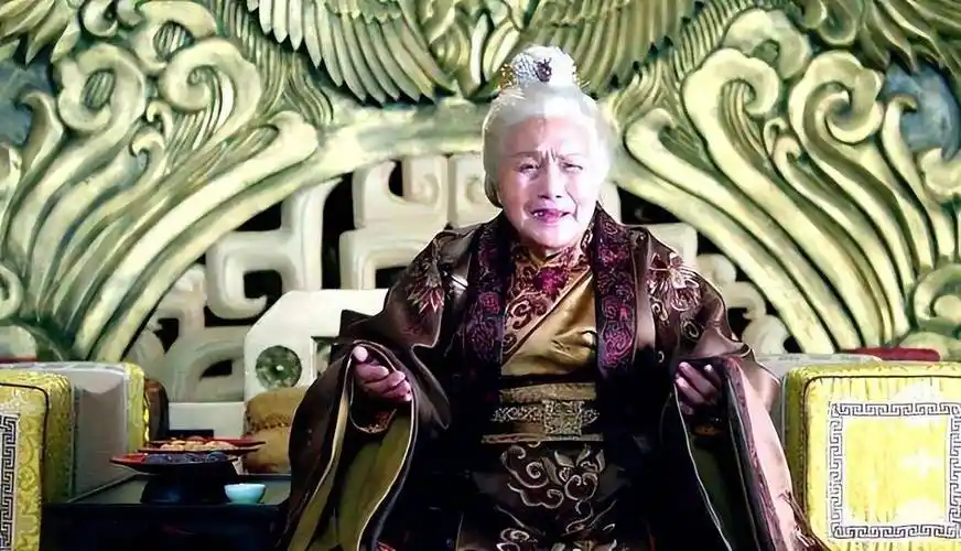 琅琊榜:6个认出梅长苏的人,静妃相认最心疼,还有个被叫铁憨憨_林殊