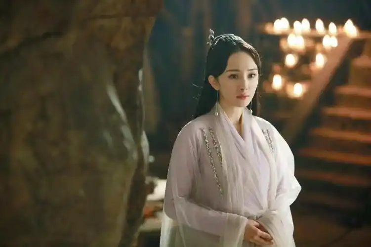 三生三世十里桃花 杨幂 青丘白浅/素素