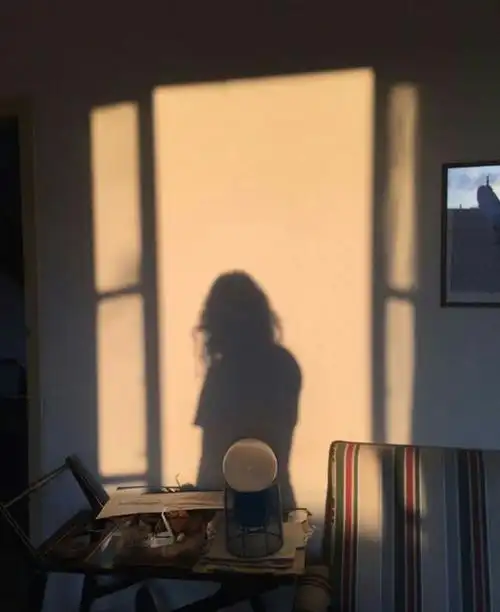 一个人的孤独不是孤独,一个人找另一个人,一句话找另一句话,才是真正