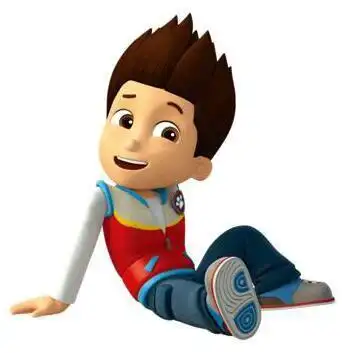 汪汪队立大功卡通