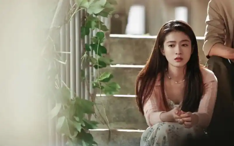 泪水与演技交织:张雪迎令人惊艳的超绝哭戏