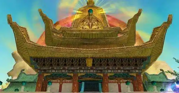 真没见过这么赖皮的神仙,大家不管是属于天宫哪个小团队的,至少作为