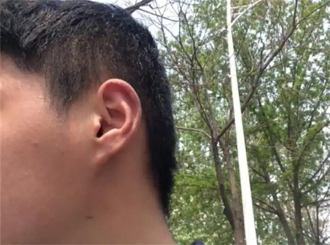 耳朵小的男人的面相命运怎么样