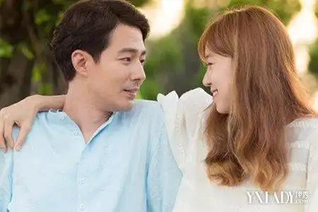 韩国电视剧《 a target="_blank" href="/item/没关系,是爱情啊