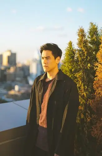 彭于晏-堆糖,美好生活研究所