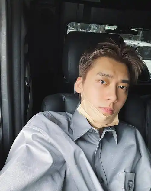 李易峰私密影片在微博疯传,不过有网友出面揪出1大疑点_才会_男子