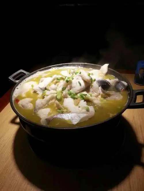 小锅小灶(少陵店)-"下班顺路走这边把晚饭解决了,真的是诚意满.