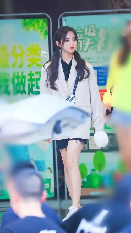 女孩子身高多高好看