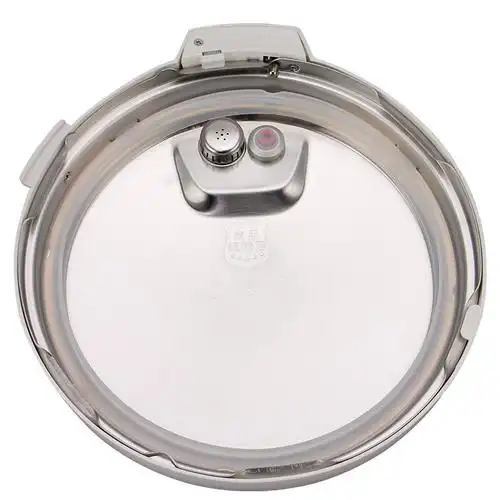 pcs603603013cs503a组件美的压力锅锅盖