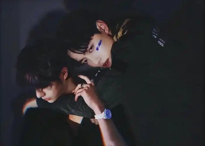 肖战王一博 - 堆糖,美图壁纸兴趣社区