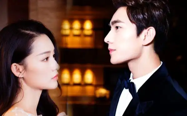 杨洋x李沁新年礼物篇