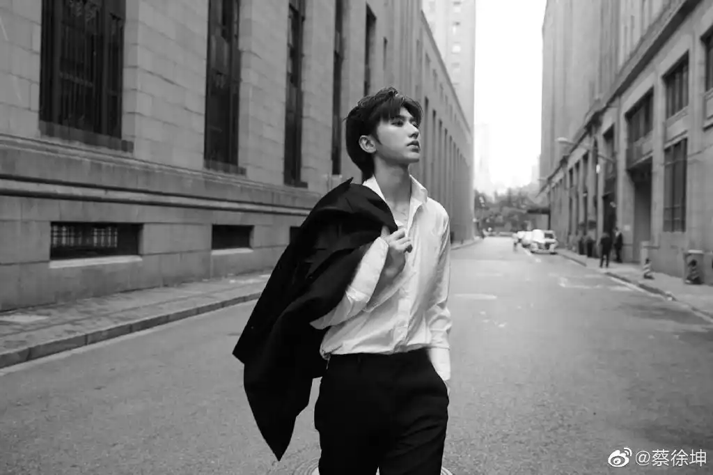 [蔡徐坤][盘点]201014 10.05-10.