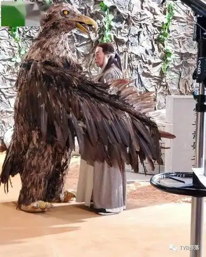 开心速递大龙生原是香港电视史首代杨过罗乐林50年来腰围保持33吋