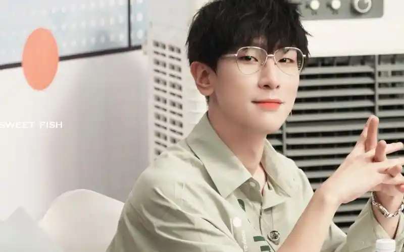 【景向谁依】祝你生日快乐《有何不可》