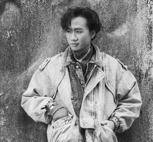 黄家驹为自己创作的五首金曲没有一首不是他现实人生的写照