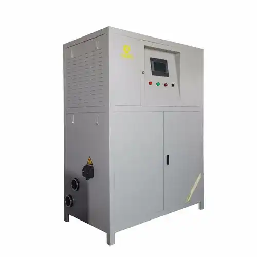 【】文威温泉·人工温泉机