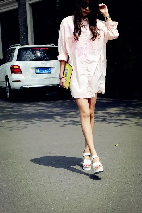 四川成都15爱玛莎真皮坡跟凉鞋女舒适藤编女凉鞋欧美大牌松糕跟女凉鞋