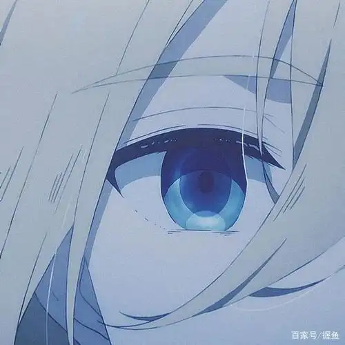 优质动漫头像|眼睛