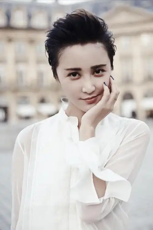 细数圈中17位微胖的女星要性感先丰满有的比纸片美女更美