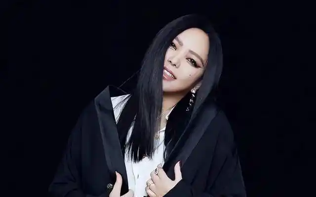 张惠妹经纪人被扒反华言论为迎合大陆市场做了很多违心事