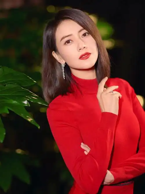 高圆圆x2022湖南卫视春晚