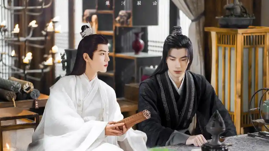 战山为王重生之王君不好惹07