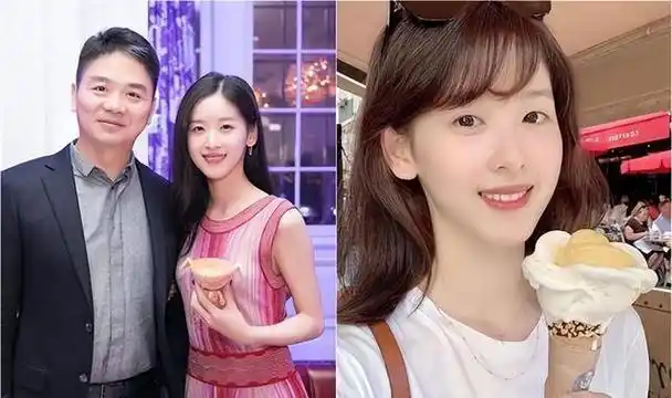 成功晋级明星的6位网红,有人是淘宝女模有人书模,发展各不一样