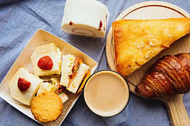 西方美食图片_西方美食高清图片_全景视觉