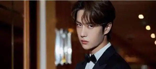 2020女生最爱的中国男明星排行榜黄晓明上榜网友你终于不油